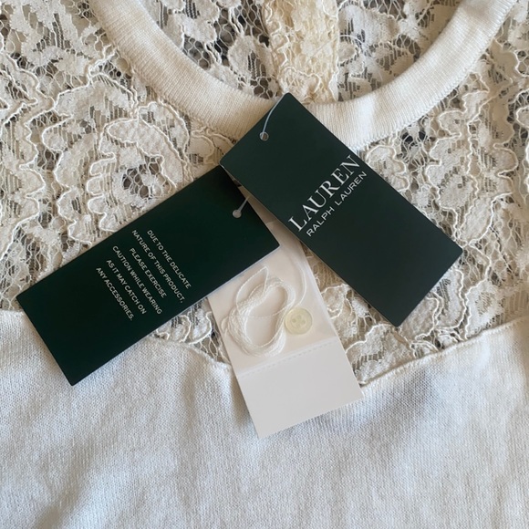 Ralph Lauren short sleeve shirt - Picture 3 of 13